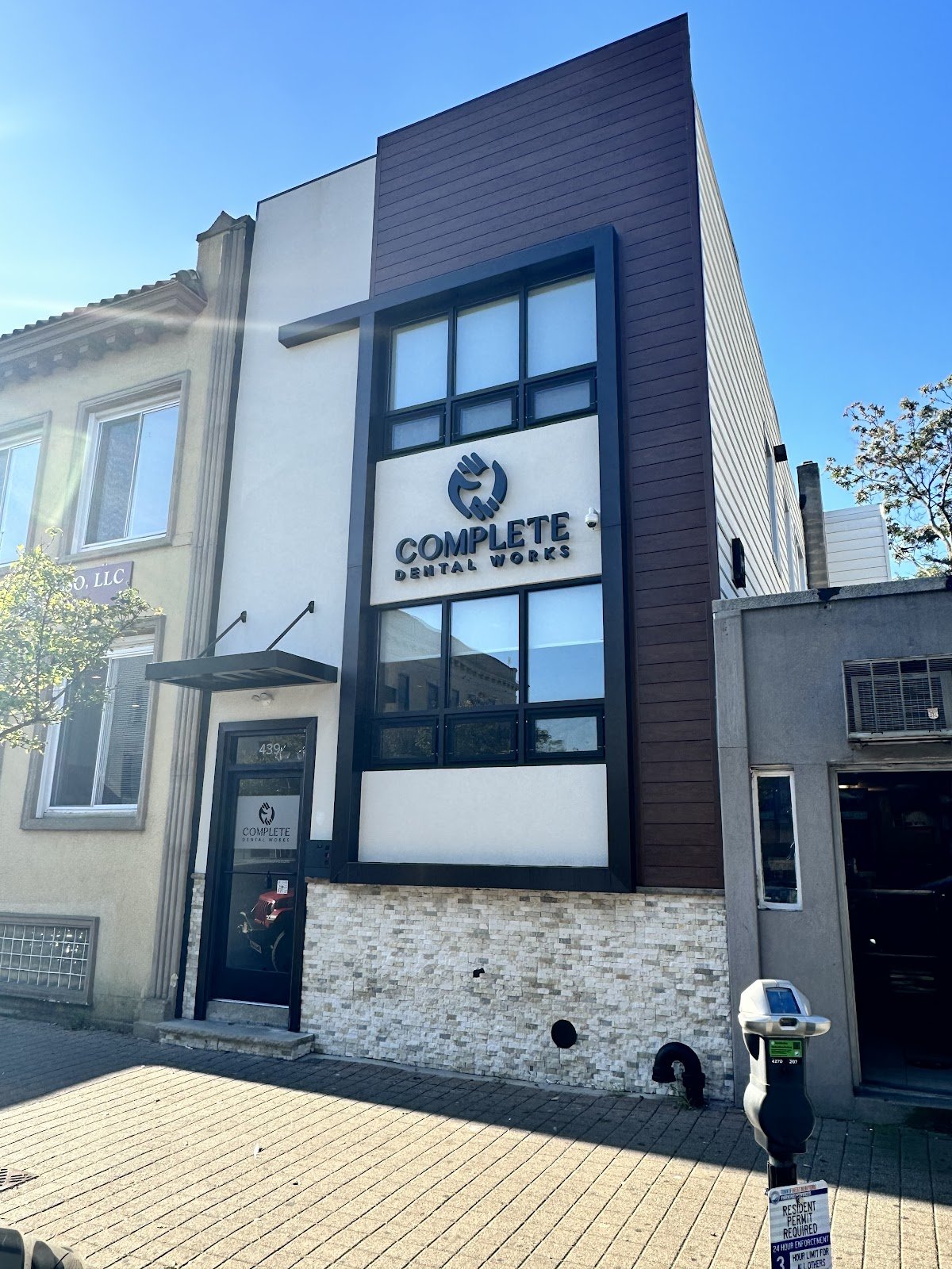 Complete Dental Works photo 1