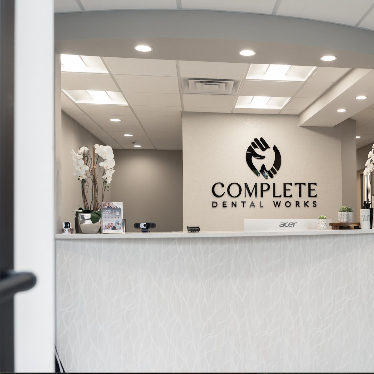 Complete Dental Works photo 2
