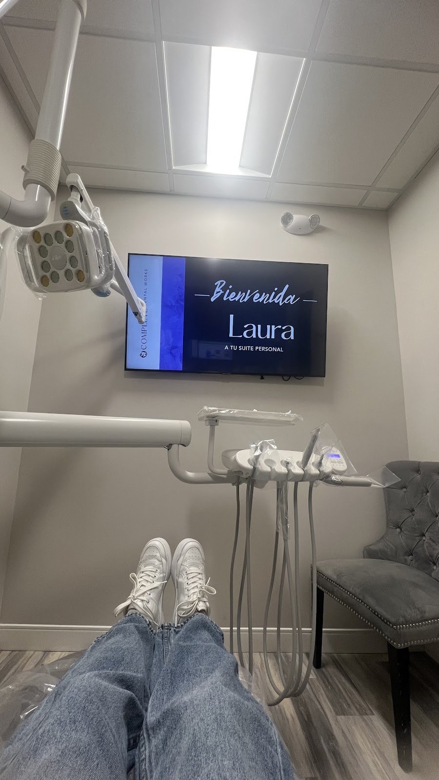 Complete Dental Works photo 3