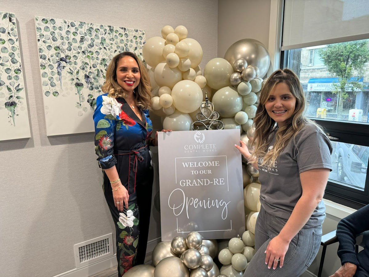 Complete Dental Works photo 5