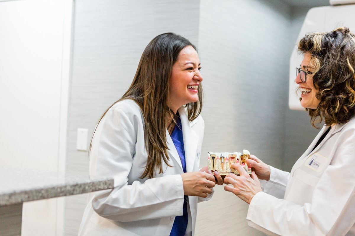 Corey Brick, DDS photo 1