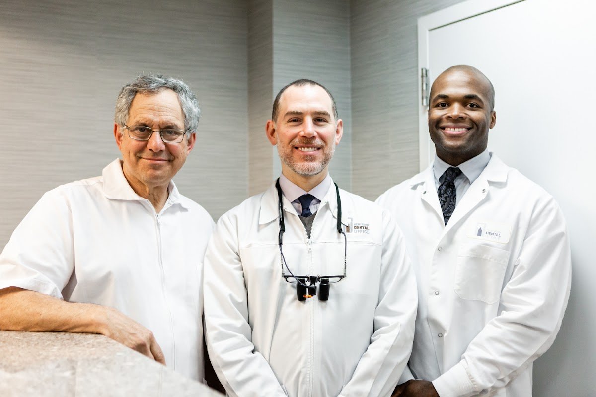 Corey Brick, DDS photo 5