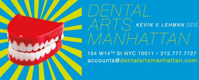 Dental Arts Manhattan photo 3