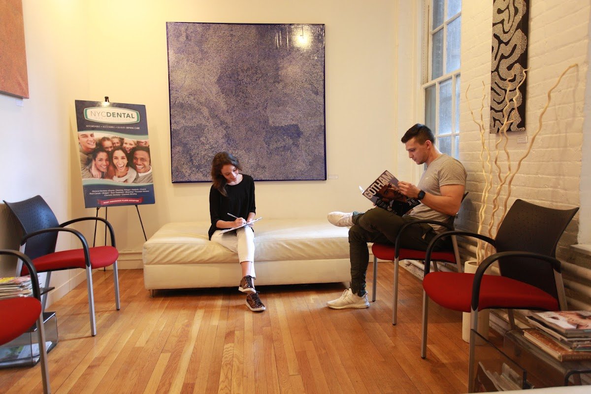Dental Associates of New York photo 1