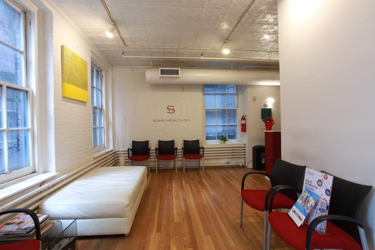 Dental Associates of New York photo 2