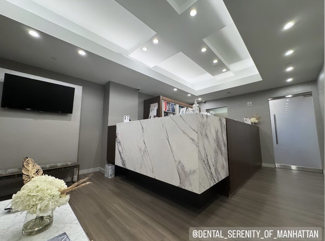 Dental Serenity of Manhattan photo 4