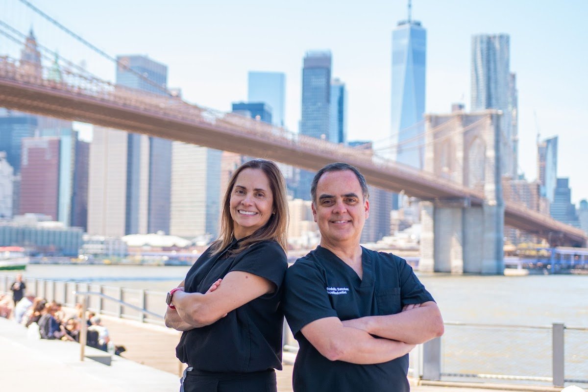 Dental Specialists of New York - Midtown photo 1