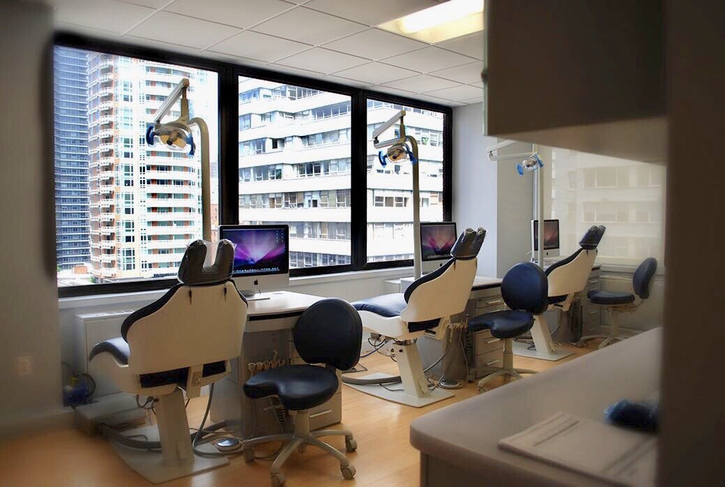 Dental Specialists of New York - Midtown photo 2