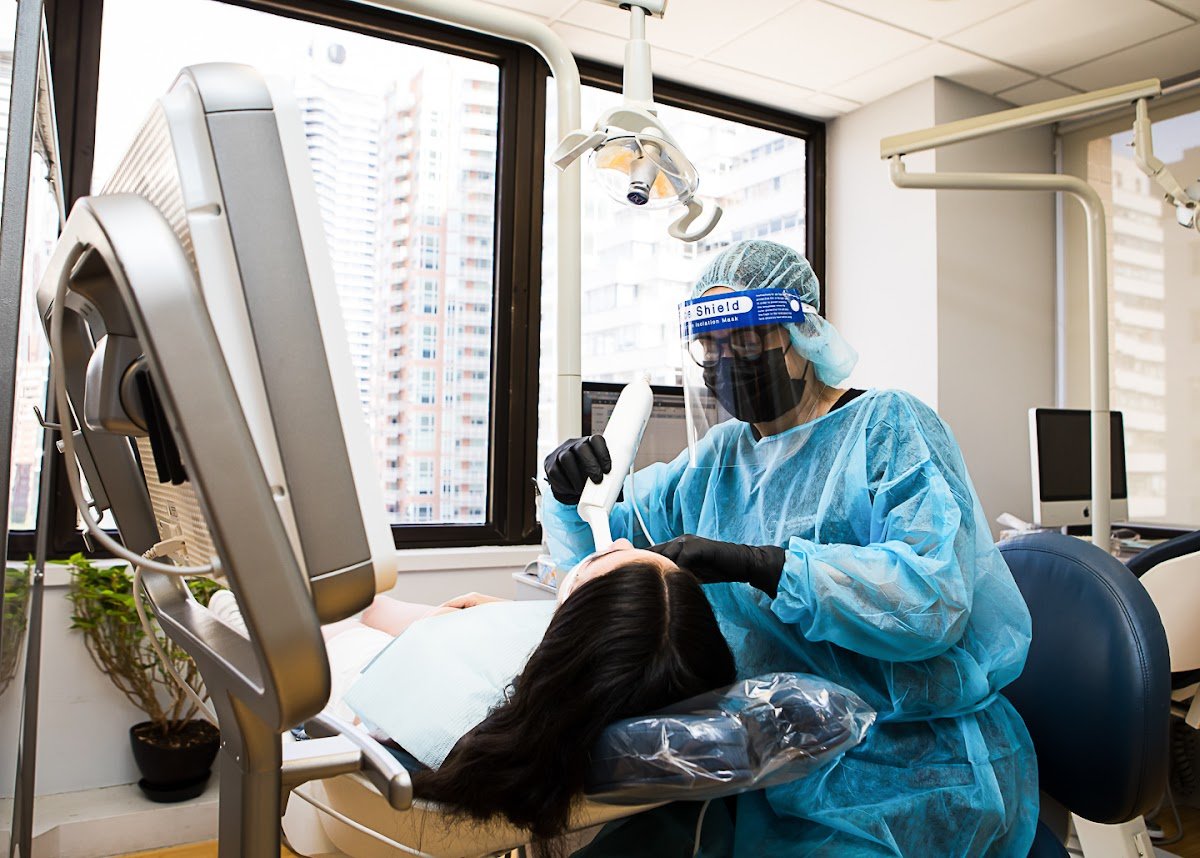 Dental Specialists of New York - Midtown photo 5