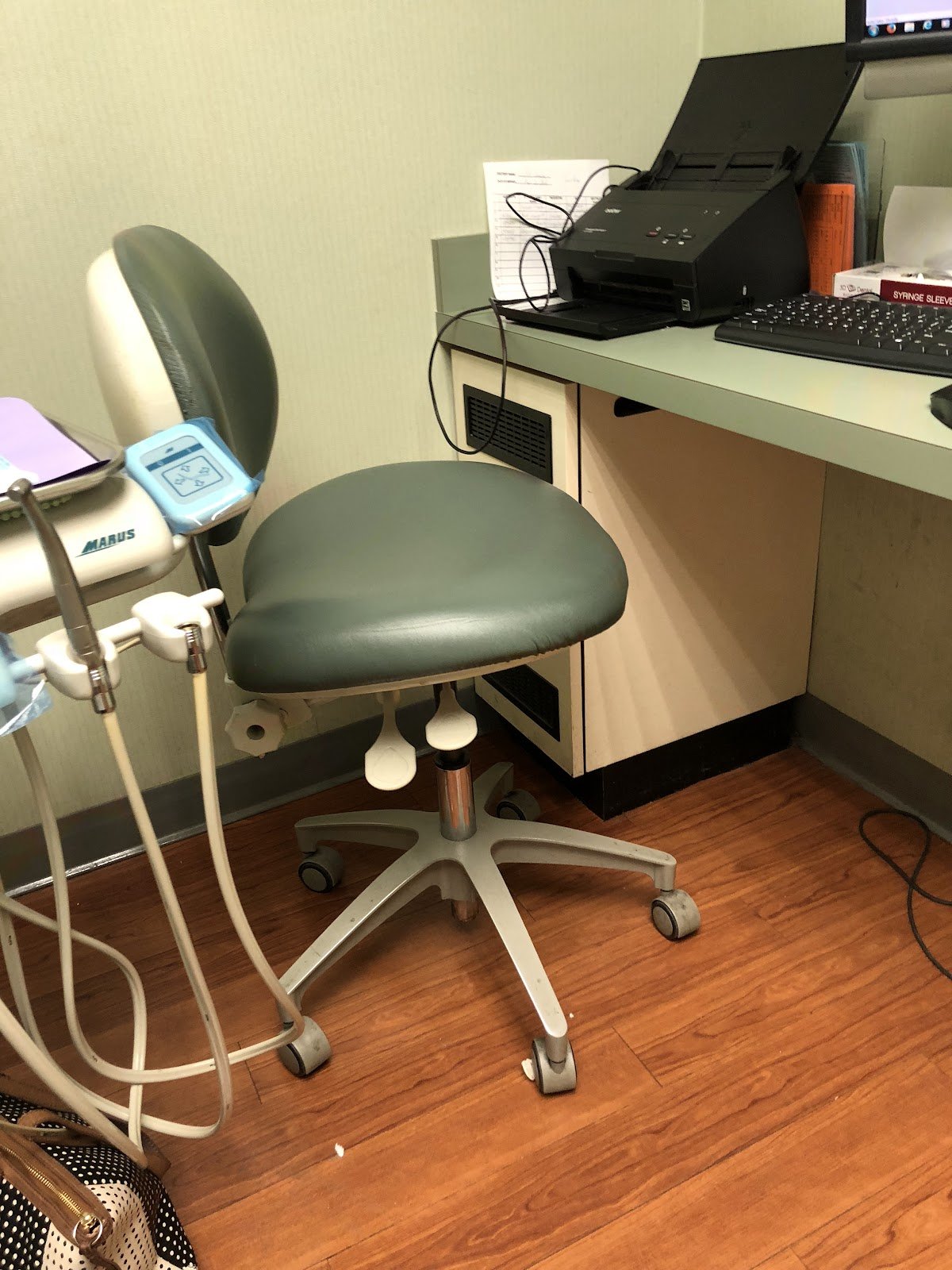 Dental Specialty Associates, PC photo 2