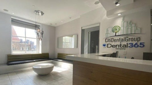 Dental365 CitiDentalGroup