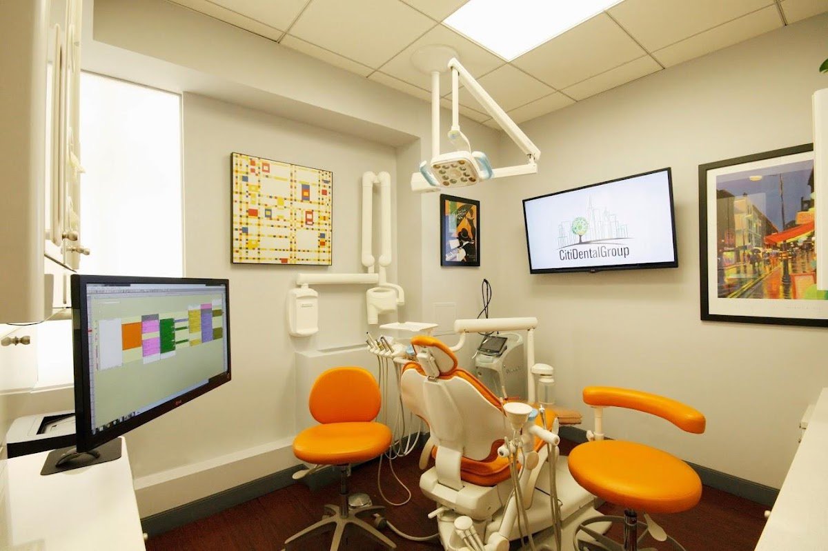 Dental365 CitiDentalGroup photo 2