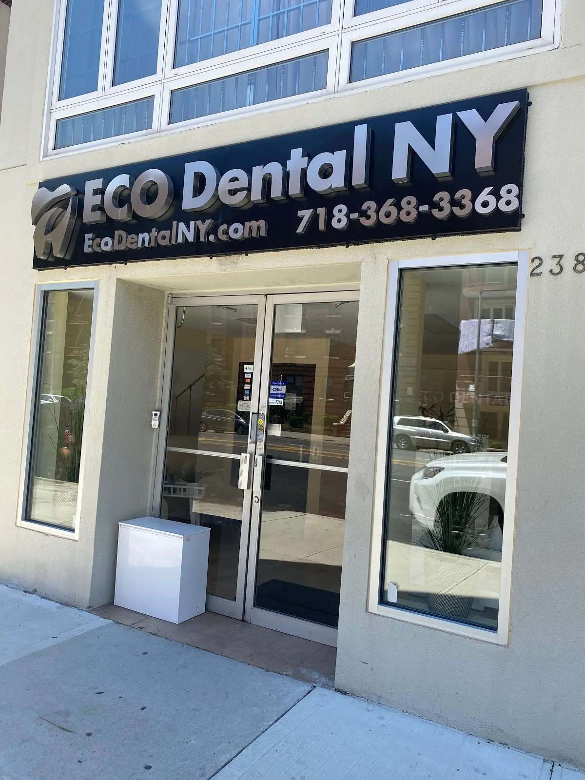 Dentist Brooklyn | Eco Dental photo 3