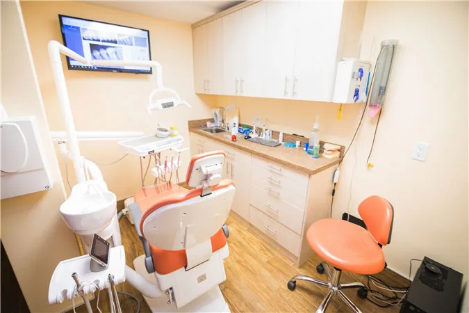 Dentist Brooklyn | Eco Dental photo 4