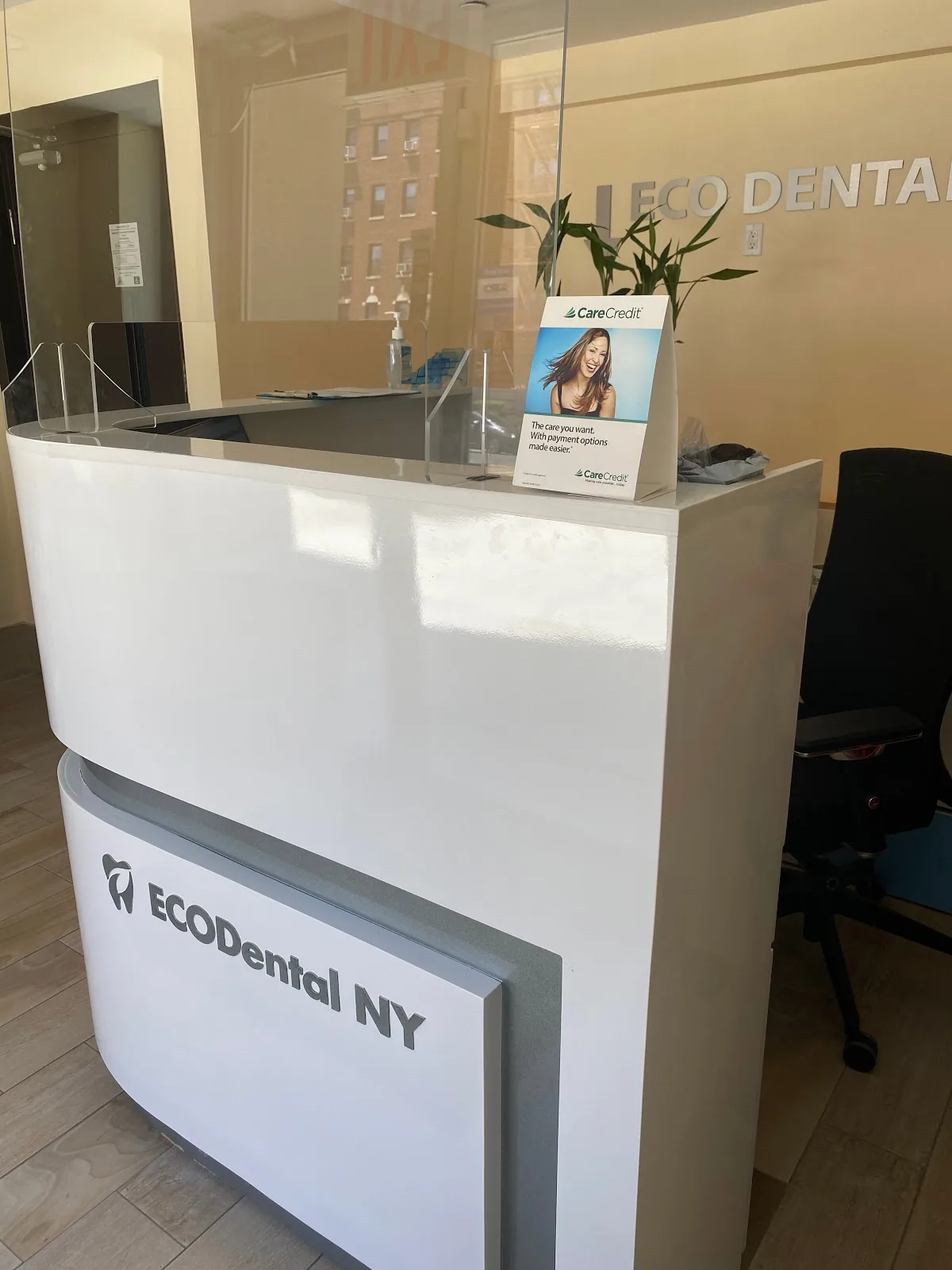 Dentist Brooklyn | Eco Dental photo 6