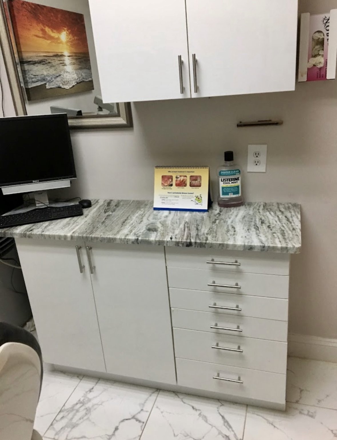 Dentist in Tribeca: Paolo Saggese, DMD, PLLC photo 2