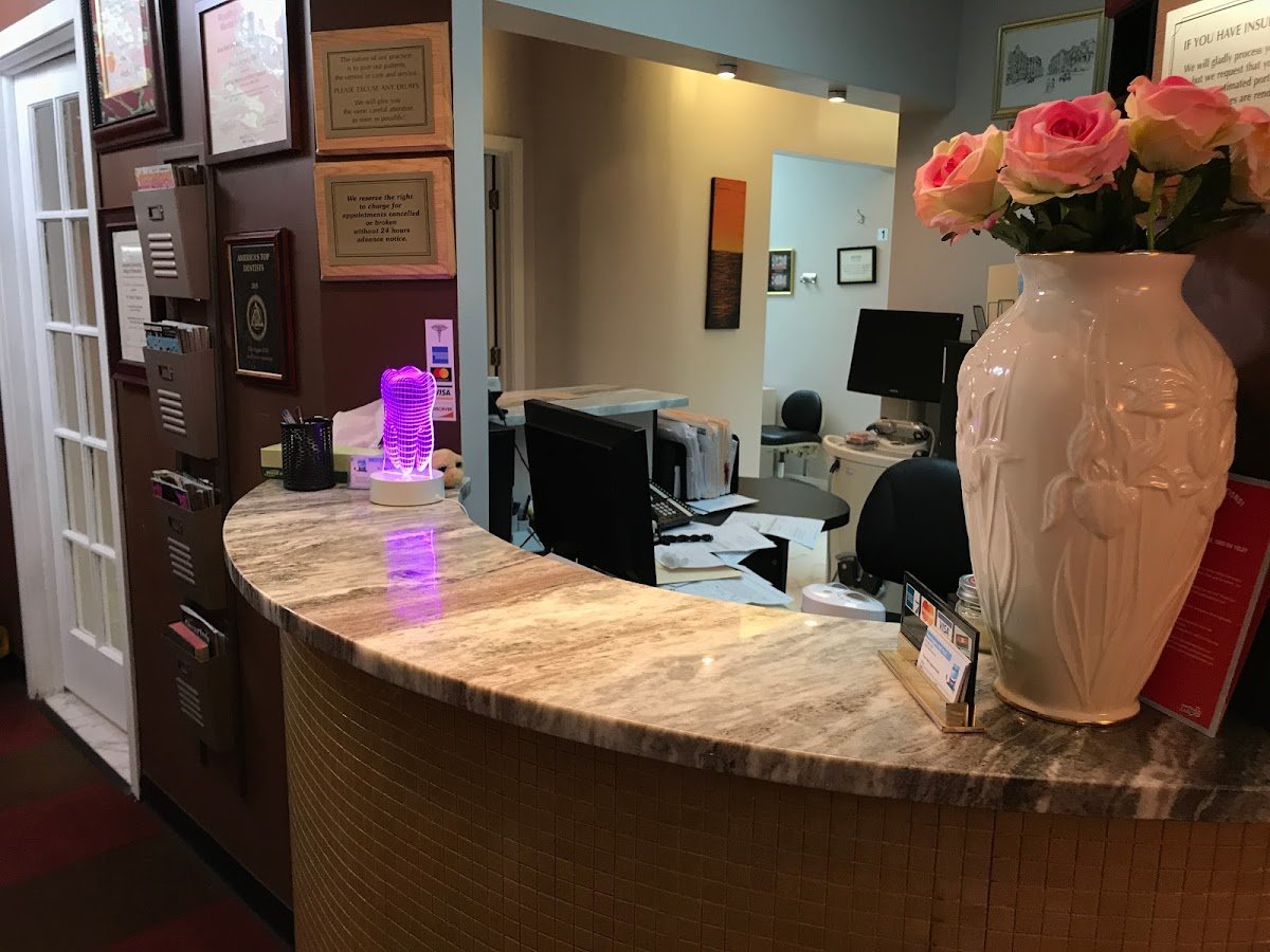 Dentist in Tribeca: Paolo Saggese, DMD, PLLC photo 3