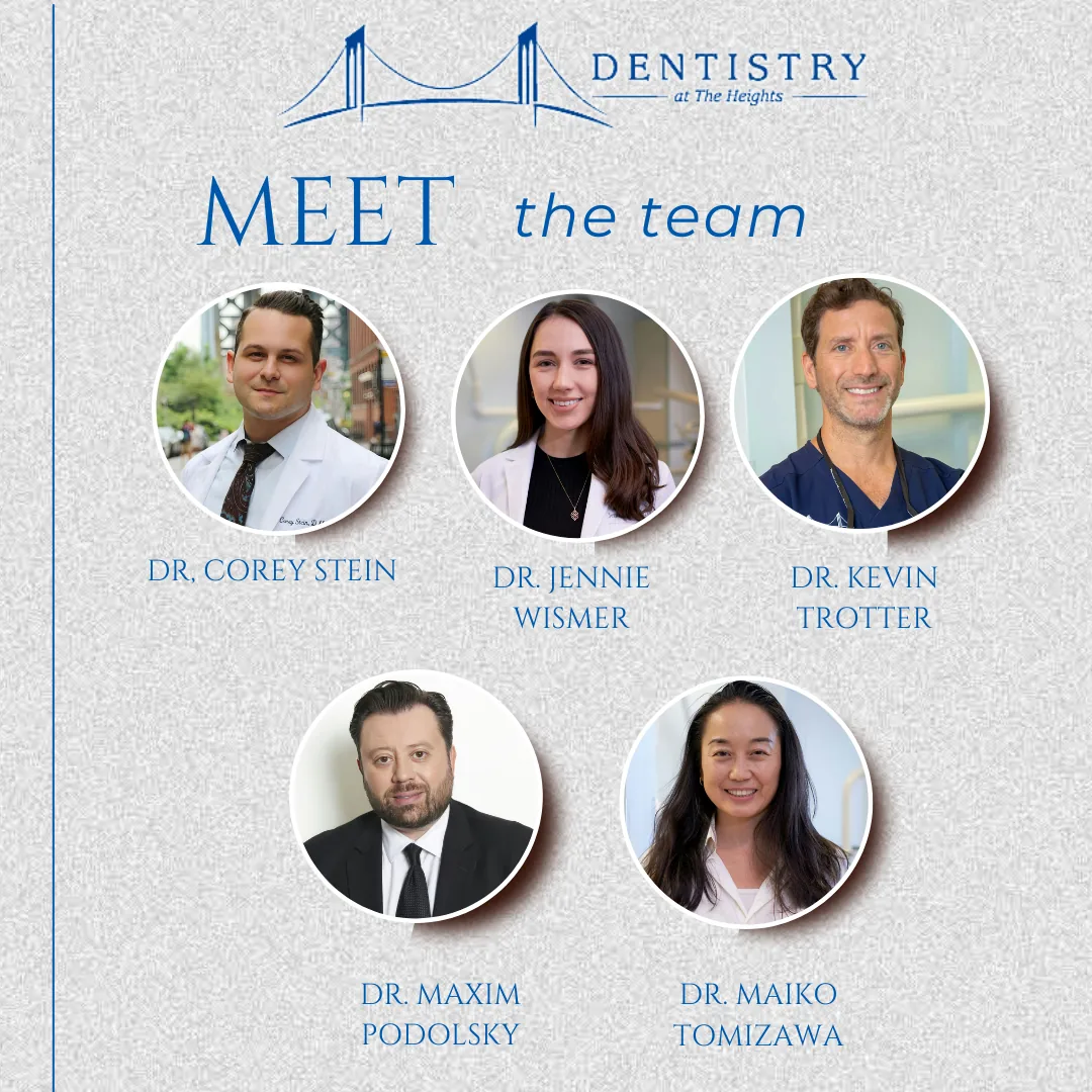 Dentistry at The Heights photo 3