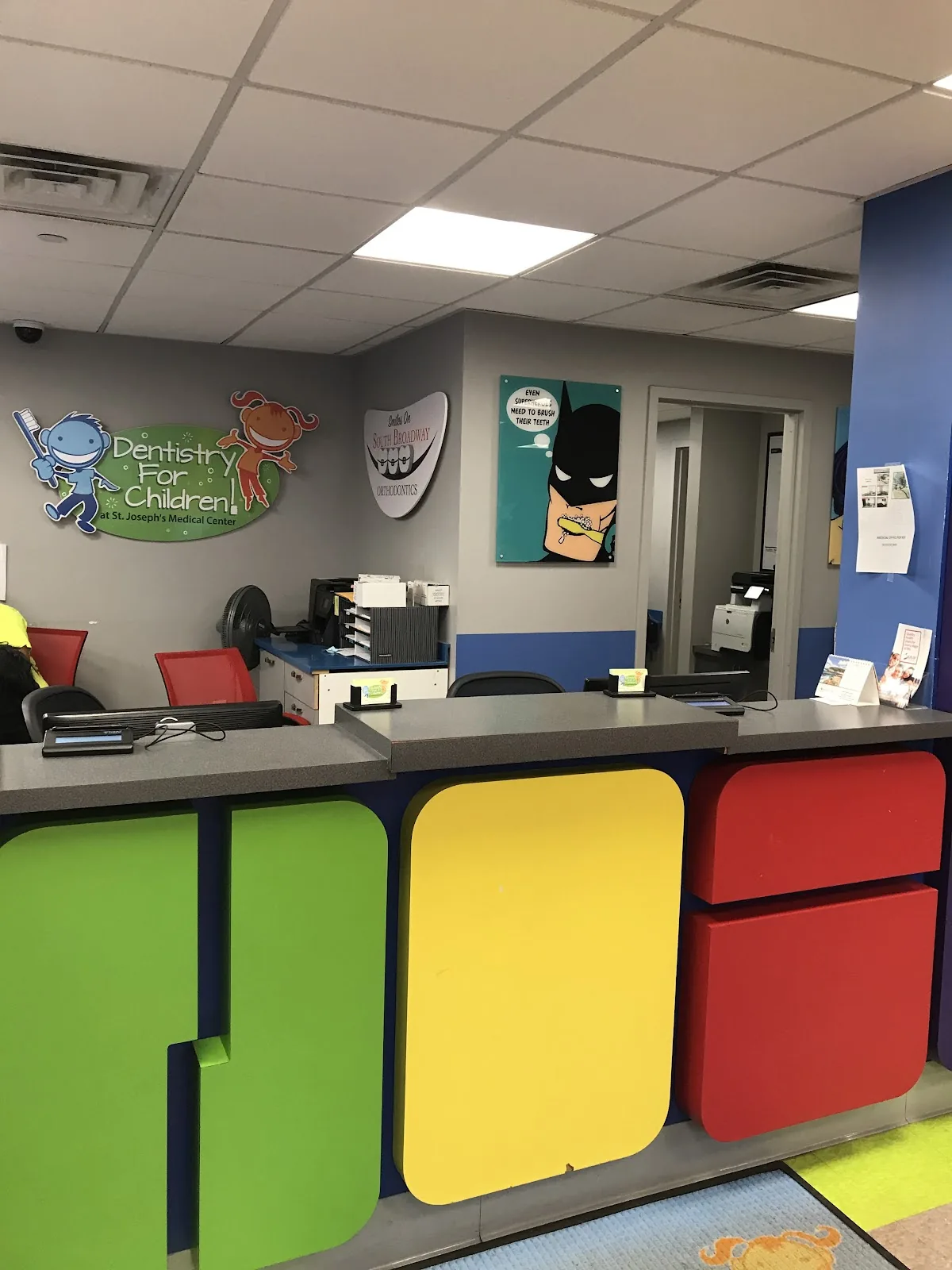 Dentistry For Children, Yonkers photo 3