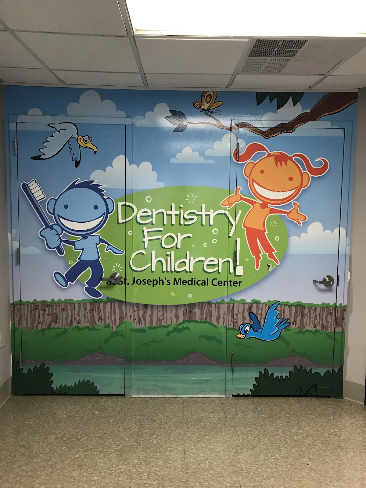 Dentistry For Children, Yonkers photo 5