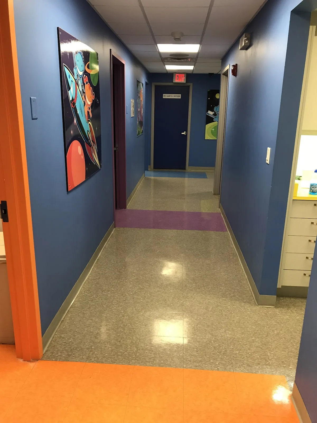 Dentistry For Children, Yonkers photo 4