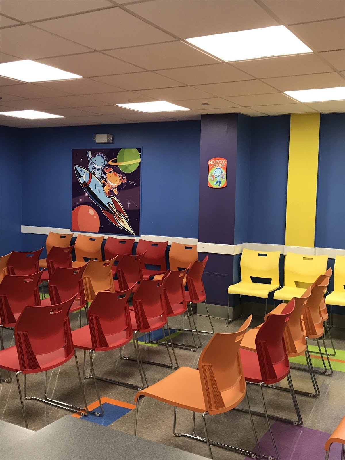 Dentistry For Children, Yonkers photo 1