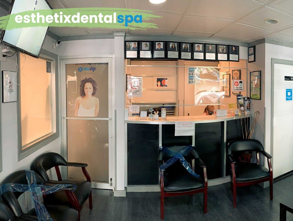 Divya Adusumilli DDS photo 4