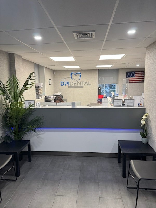 DPI Dental: Paul Ilan, DDS