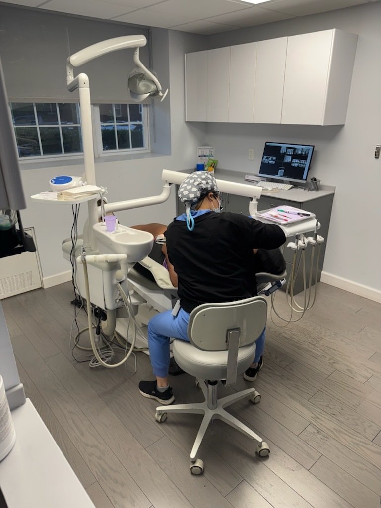 DPI Dental: Paul Ilan, DDS photo 2