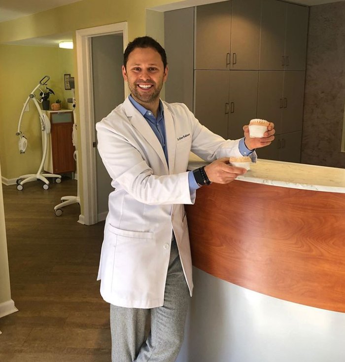 Dr. Alex Rubinov photo 4