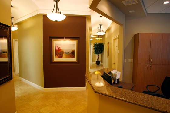 Dr. Barry Rozenberg and Dr. Craig Sirota, Chaim Levine DDS photo 2