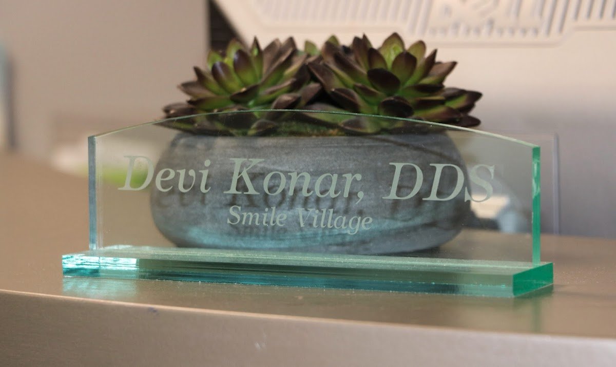 Dr. Devi Konar, DDS photo 1