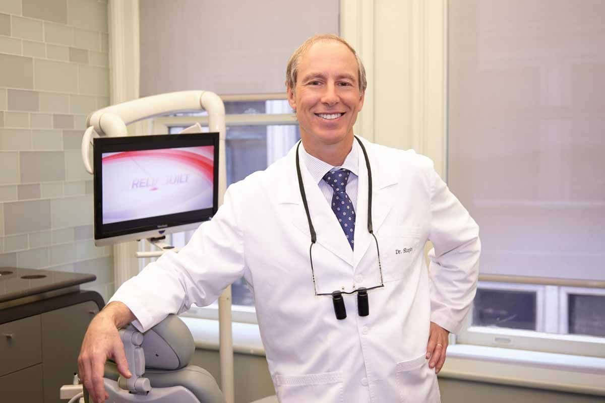 Dr. Jeffrey R. Shapiro - iSmile photo 3