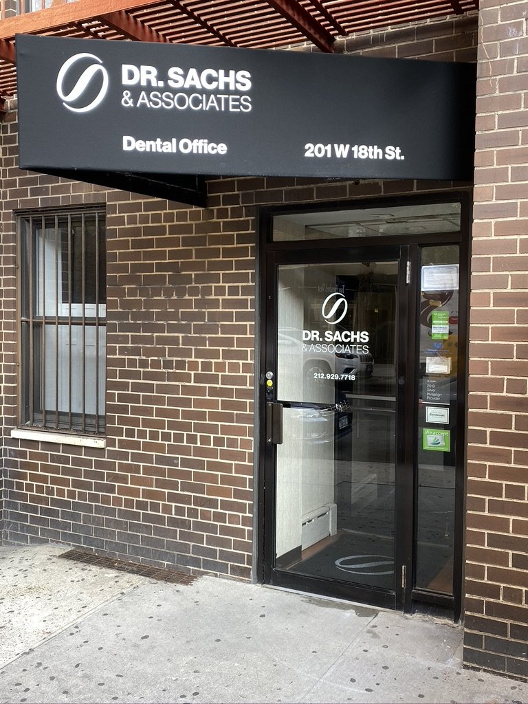 Dr. Joseph Sachs & Associates photo 1