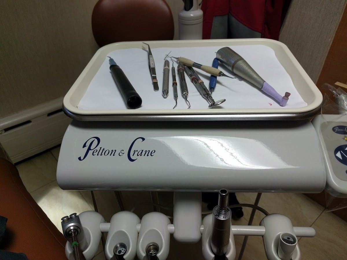 Dr. Joseph Sachs & Associates photo 2