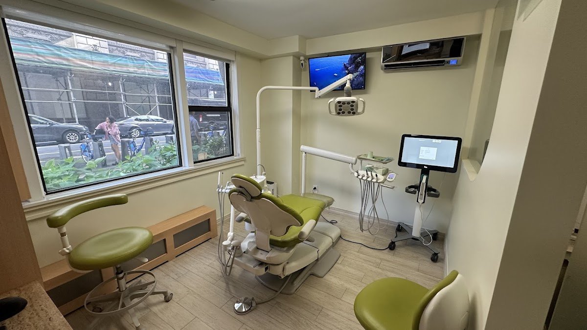 Dr. K. Dental photo 1