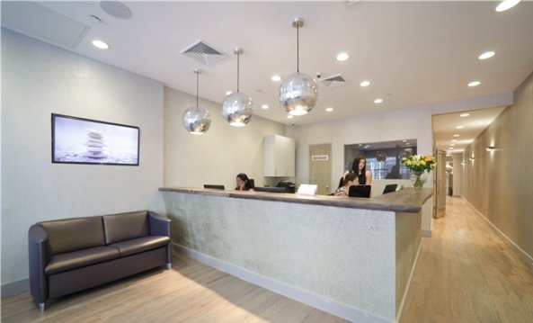 Dr. Lewis Gross DDS photo 1