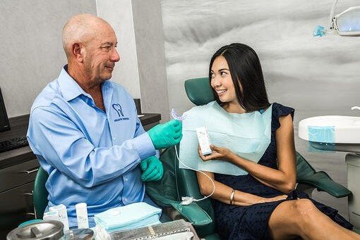 Dr. Lewis Gross DDS photo 2