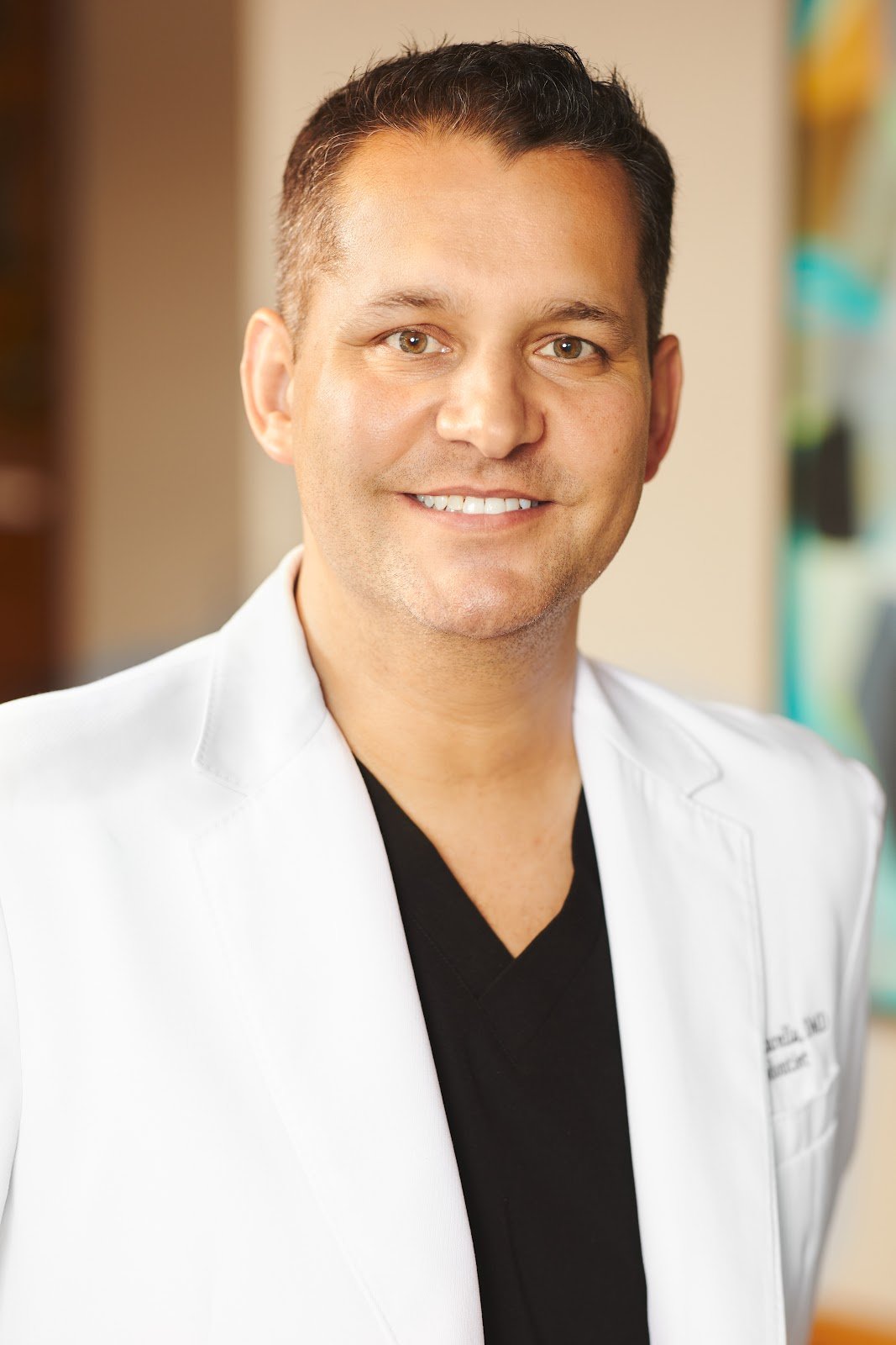 Dr. Michael J. Cafarella, DMD photo 1