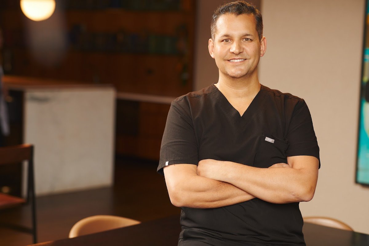 Dr. Michael J. Cafarella, DMD photo 2