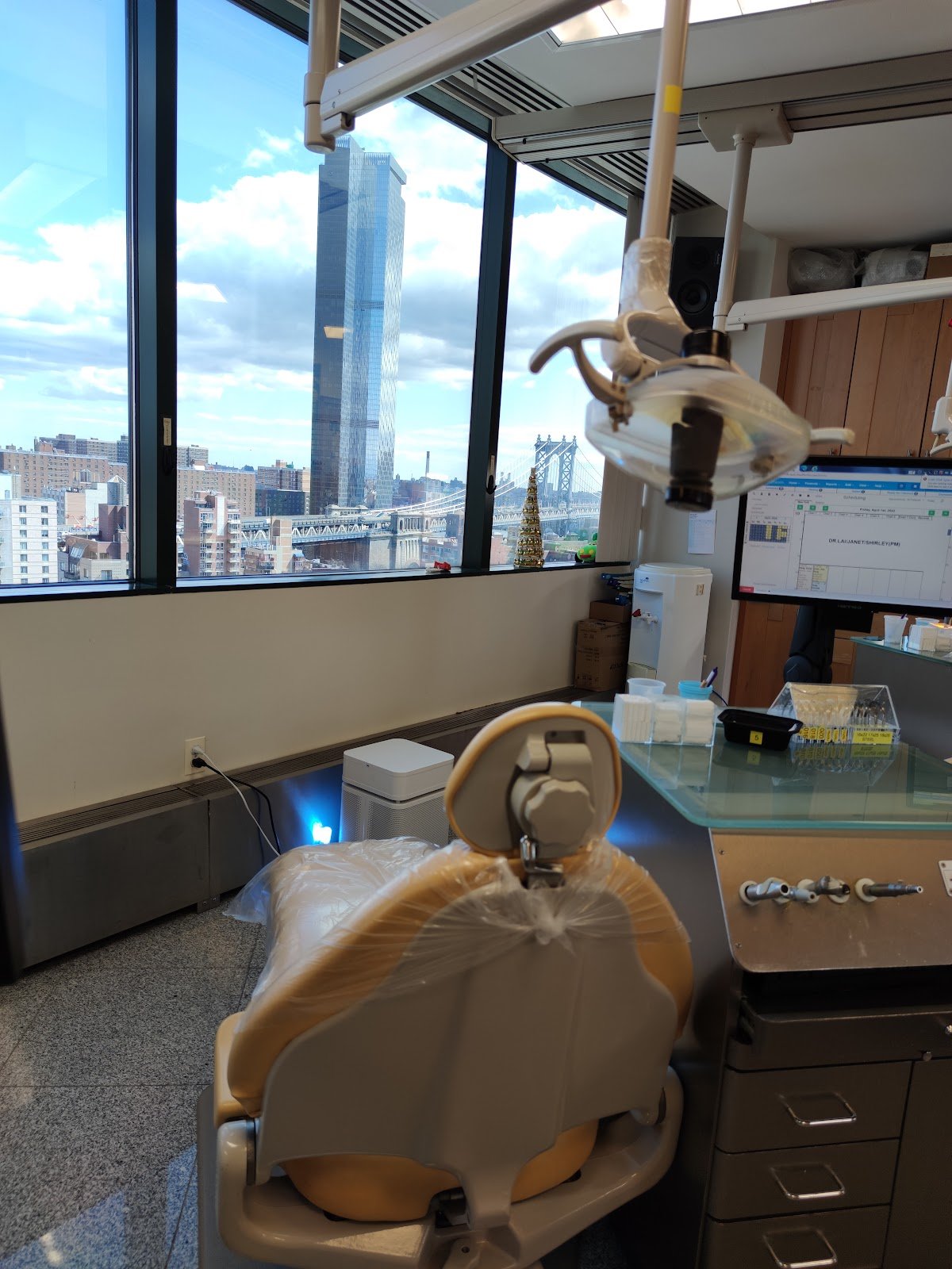 Dr. Yon H. Lai, DDS photo 3