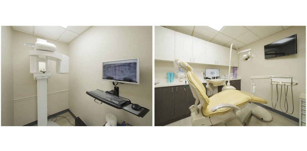 East Village Dental Center photo 1