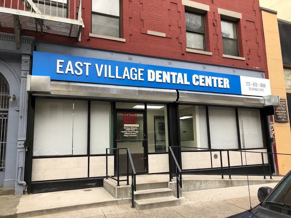 East Village Dental Center photo 2