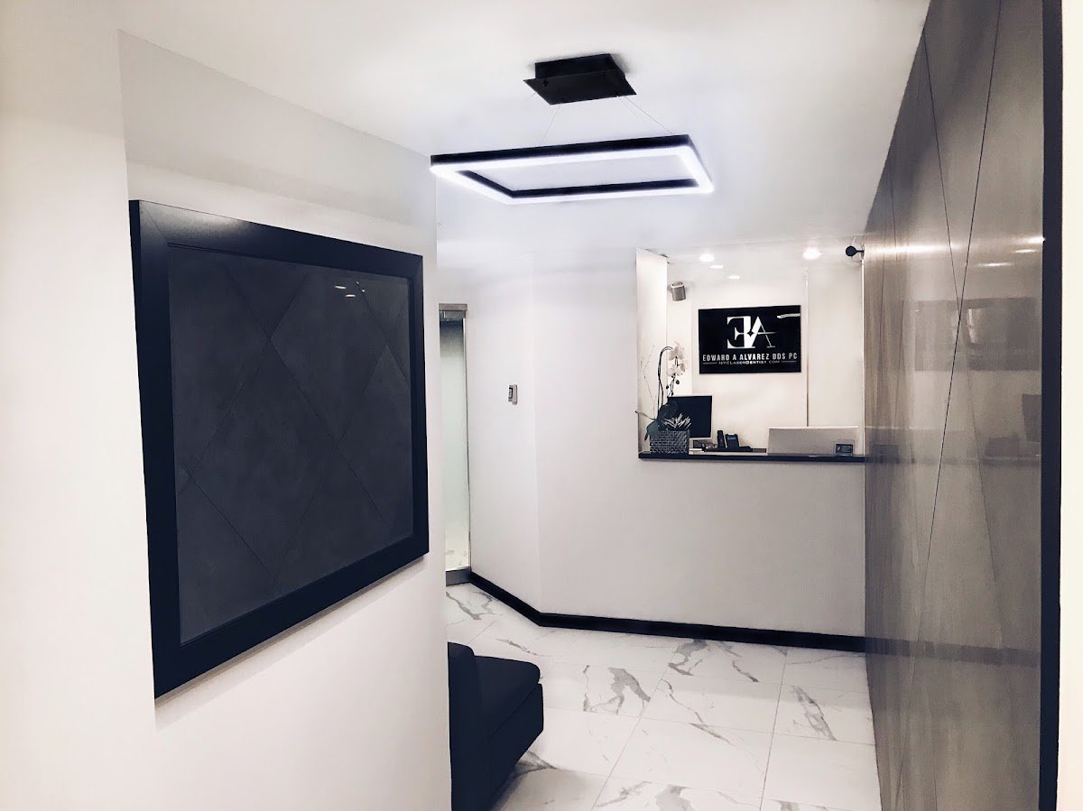 Edward A. Alvarez, DDS, PC photo 3