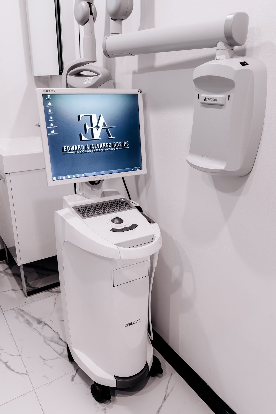 Edward A. Alvarez, DDS, PC photo 4