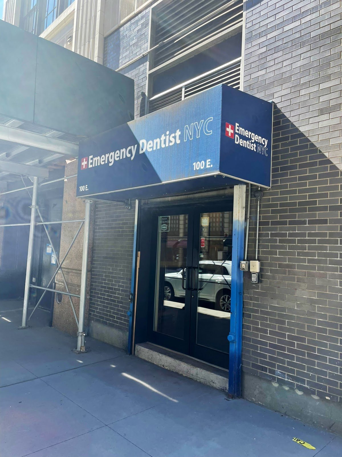 Emergency Dentist NYC photo 2