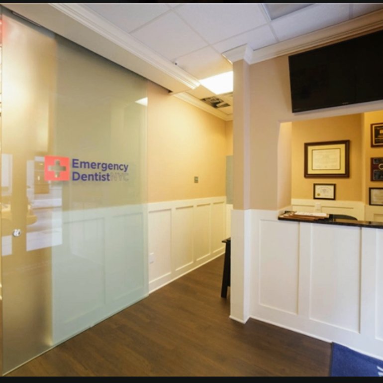 Emergency Dentist NYC photo 3