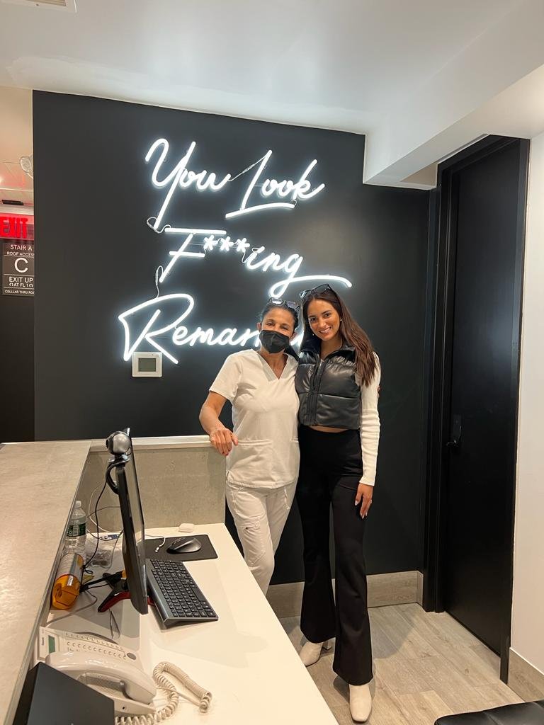 Empower Your Smile DDS Dr. Patricia Moezinia Cosmetic Dentist photo 2