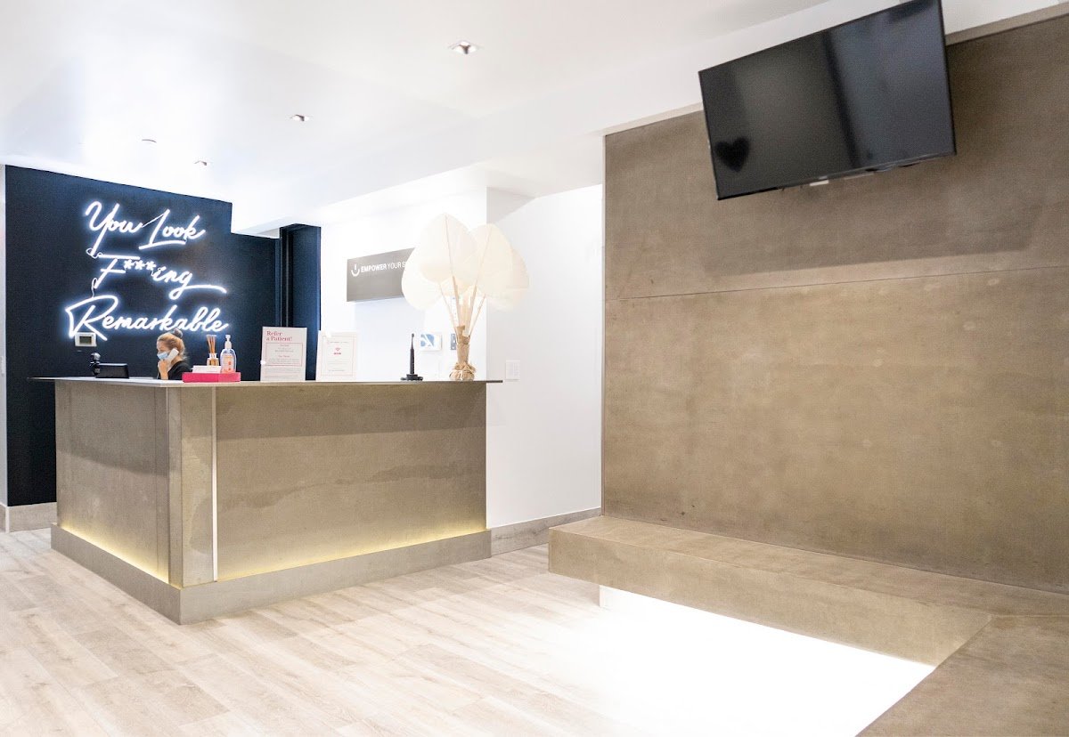 Empower Your Smile DDS Dr. Patricia Moezinia Cosmetic Dentist photo 4