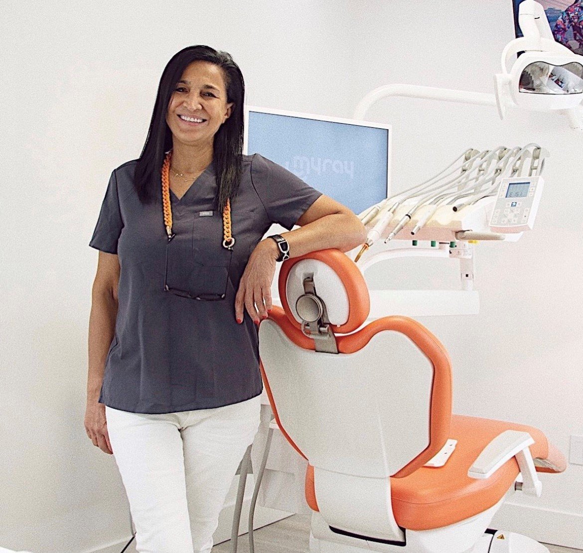 Empower Your Smile DDS Dr. Patricia Moezinia Cosmetic Dentist photo 5